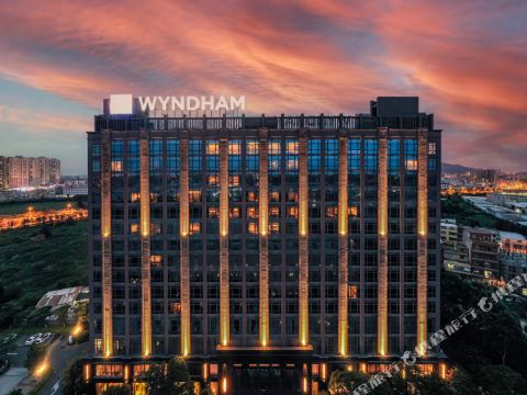 Wyndham Jinjiang