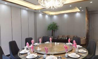 QICHUN TIAN XI  HOTEL