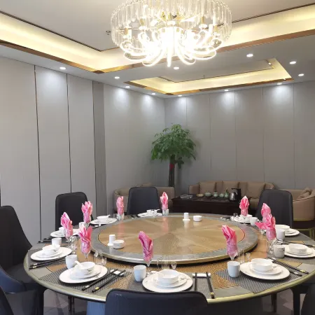 QICHUN TIAN XI HOTEL