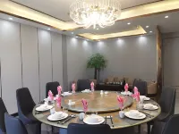 QICHUN TIAN XI  HOTEL Hôtels à : Qichun