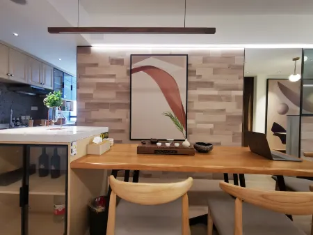 Zhuji No. 1 Guesthouse Отели рядом с достопримечательностью «Sanyingta»