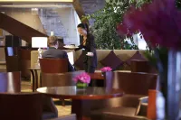 InterContinental Hotels HANGZHOU ICC by IHG - bar