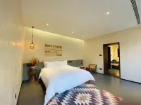 taiyuan ancient county Homestay hotel