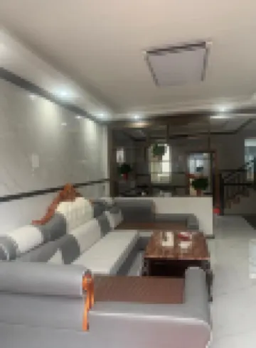 億源民宿（營山站店）