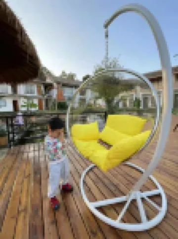 Kunming Ximeng Ayu Sheye Homestay (Changshui International Airport Branch)