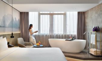 Mercure  Guilin High-tech Zone Hotel