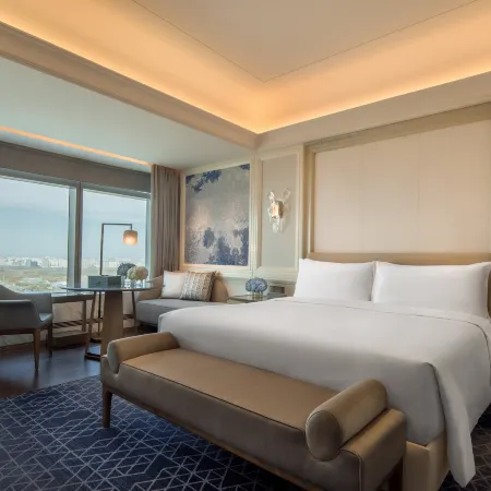 The Ritz-Carlton, Harbin
