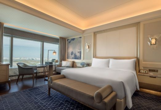 더 리츠칼튼, 하얼빈 내부 사진