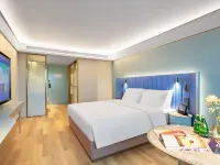 Manxin Hotel Datong Pingcheng West Ring Road Hotels near Datong Normal University