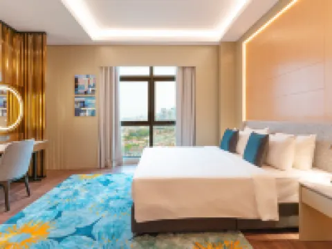 M世界酒店 八打靈再也酒店