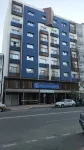 Hotel Vitality Terminus Hotel di Kenitra