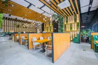 Vienna Hotel (Anfu)