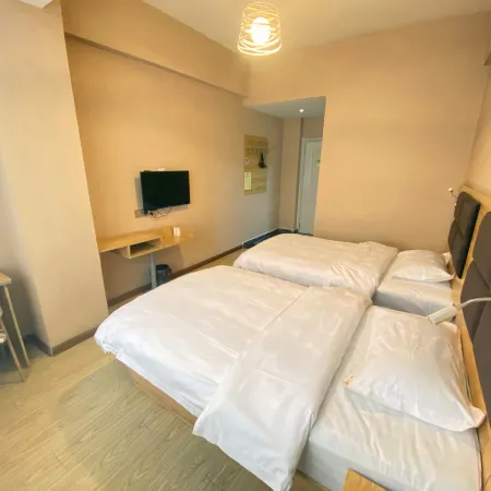 Good Time Hotel