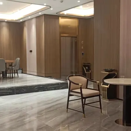 Yijia Select Hotel (Luyang Avenue Branch, Yucheng)