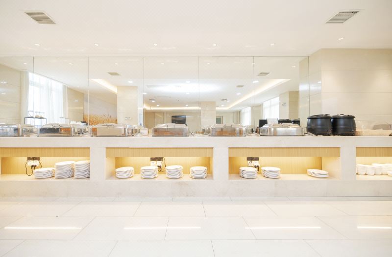 Xinji Hotel (Xi'an Kaiyuan Shopping Mall West Gate)
