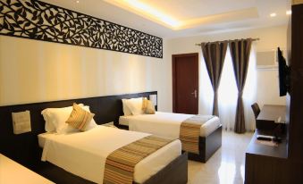 Paraiso Verde Hotel - Housity