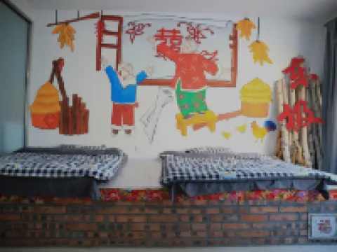 撫遠最東青年旅舍 撫遠酒店