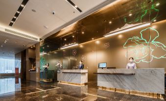 Wellton City Hotel (Ganzhou Railway Station)