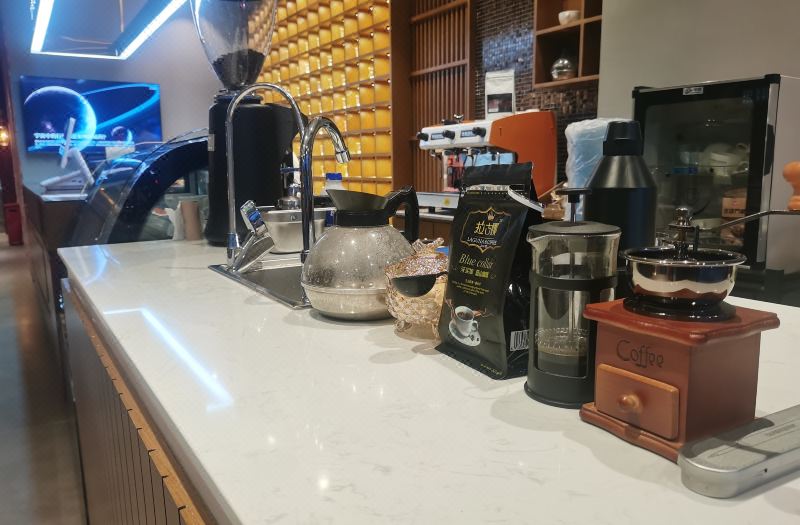 James Joyce Coffetel (Beijing Langfa International Innovation Centerr Jingliang Road Branch) photo 5