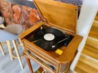 Mountain Diary Guesthouse