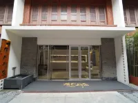 Yancheng Tangfeng jingshe Hotel Hotels near Yancheng Nanyang International Airport