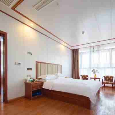 Furong Lijing Hotel Rooms
