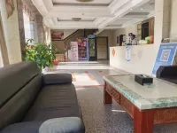 Jinqiao Hotel
