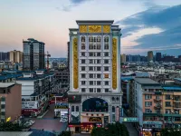 City Comfort Inn (Pingguo Pingxin Road)