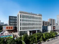 De Ji Lin Ka Hotel Hotels near Jinfeng Developing Area