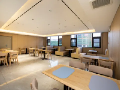Starway Hotel (Yucheng County Government) Hotels in Yucheng