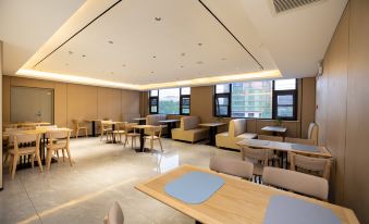 Starway Hotel (Yucheng County Government)