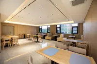 Starway Hotel (Yucheng County Government) Hotel a Yucheng