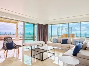 Live Aqua Beach Resort Cancun