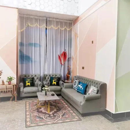 ZiJin WeiShi Hotel Отели рядом с достопримечательностью «Дворц Мэйлин»