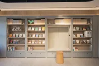 โรงแรม JI (สถาบันการบินปินโจว ชานตง)