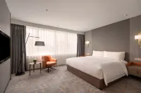Pullman Shanghai Central Hotels near Xujiahui Business Circle