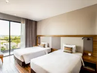 Thanh Mai Hotel Hotels in Buon Ma Thuot