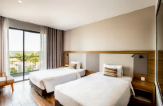 Thanh Mai Hotel Hotels in Buon Ma Thuot