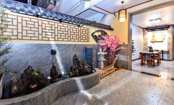 Fuyang Huitingju Bed and Breakfast (University Town Branch)