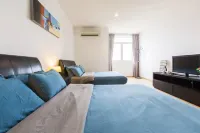 Minhou Zhengrong Jianyi Apartment