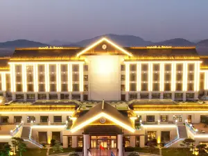 Popular Premium Hotels in Mengyin