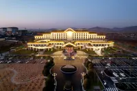 Mengyin Yunmeng Hotel Hotels in 