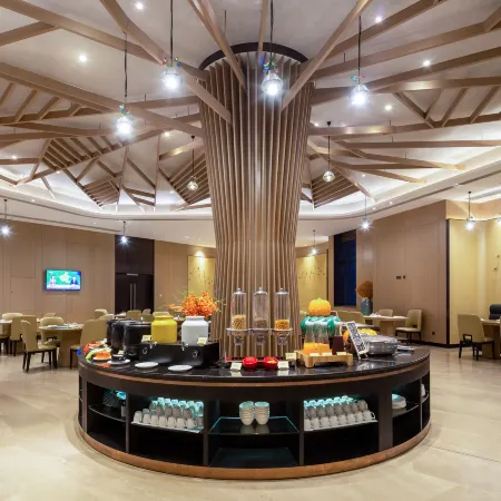 chongqing  Jiang Zhi Lan  Hotel