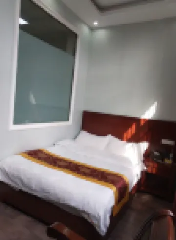 Changning Baolu Business Hotel