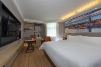 Vienna Hotel Furong Middle Road Branch Wuyi Square Hotels near Martyr's Park