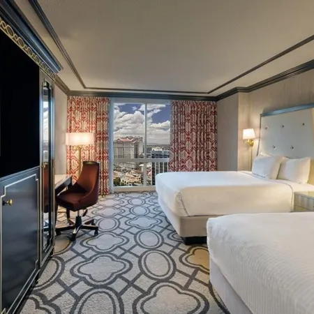 Paris Las Vegas