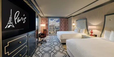 Paris Las Vegas