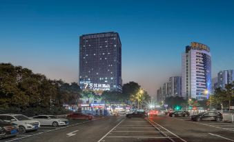 7 Days Premium Hotel (Chongqing North Railway Station)