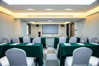 Xinzhi Hotel (Baotou Railway Station Financial Plaza Branch) Hotels in Baotou