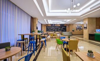 Campanile Hotel (Shenzhen Longhua Dalang Commercial Center Branch)